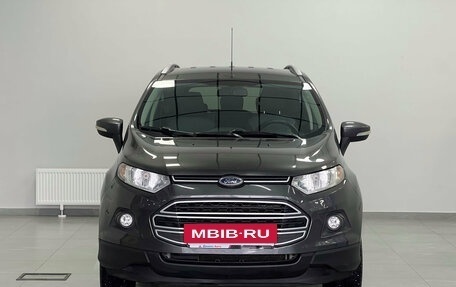 Ford EcoSport, 2016 год, 1 140 000 рублей, 2 фотография