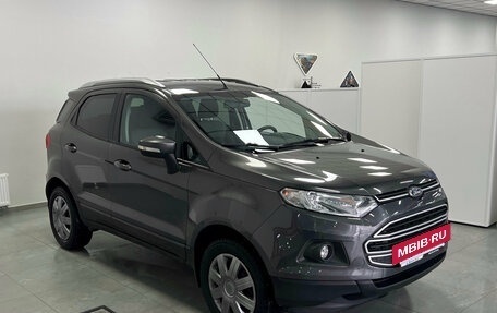 Ford EcoSport, 2016 год, 1 140 000 рублей, 3 фотография