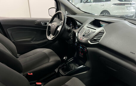 Ford EcoSport, 2016 год, 1 140 000 рублей, 16 фотография