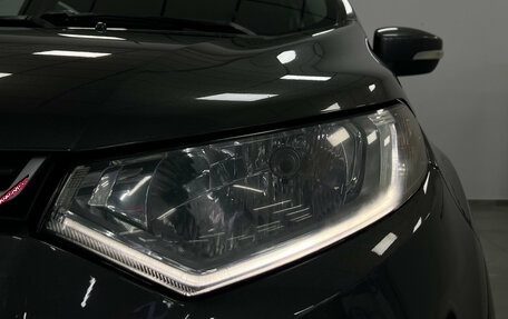 Ford EcoSport, 2016 год, 1 140 000 рублей, 18 фотография