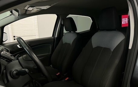 Ford EcoSport, 2016 год, 1 140 000 рублей, 17 фотография