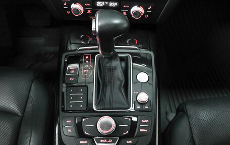 Audi A7, 2012 год, 1 970 000 рублей, 13 фотография