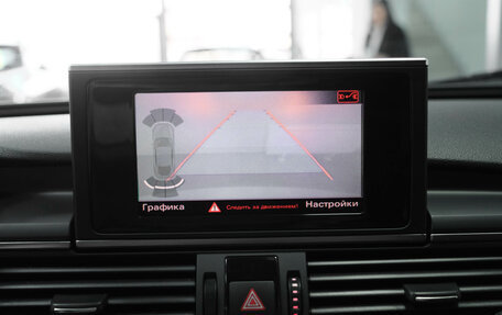 Audi A7, 2012 год, 1 970 000 рублей, 9 фотография