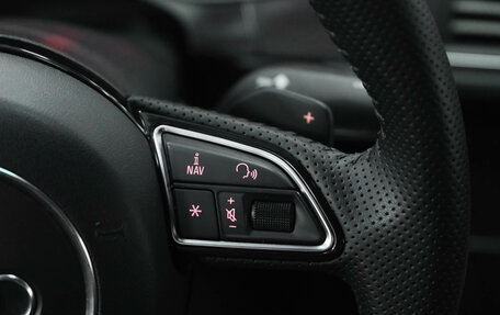 Audi A7, 2012 год, 1 970 000 рублей, 16 фотография