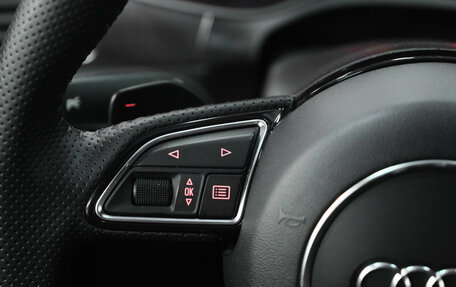 Audi A7, 2012 год, 1 970 000 рублей, 17 фотография