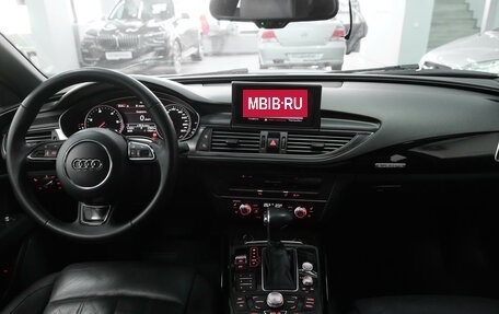 Audi A7, 2012 год, 1 970 000 рублей, 12 фотография