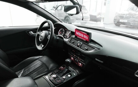 Audi A7, 2012 год, 1 970 000 рублей, 11 фотография