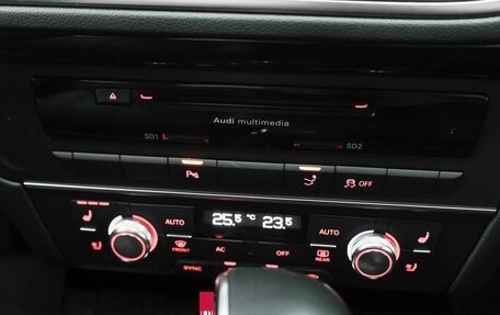 Audi A7, 2012 год, 1 970 000 рублей, 14 фотография