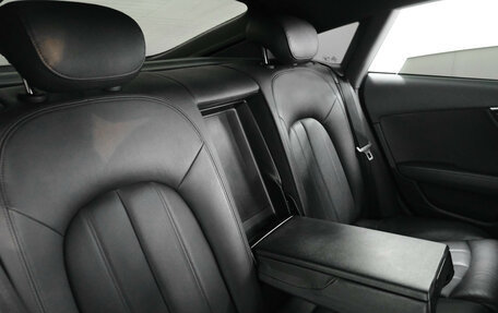 Audi A7, 2012 год, 1 970 000 рублей, 26 фотография