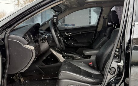 Honda Accord VIII рестайлинг, 2008 год, 895 000 рублей, 5 фотография