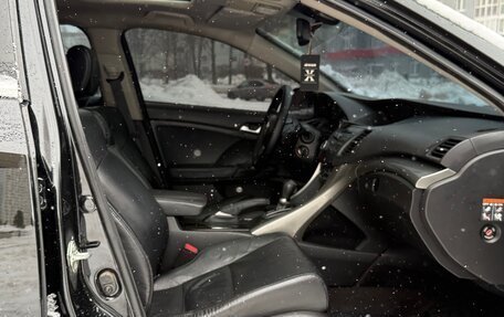 Honda Accord VIII рестайлинг, 2008 год, 895 000 рублей, 6 фотография