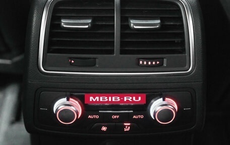 Audi A7, 2012 год, 1 970 000 рублей, 19 фотография