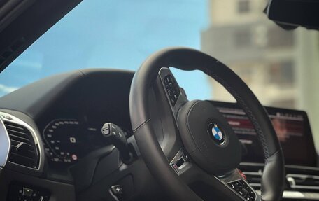 BMW M8 I (F91/F92/F93), 2023 год, 16 500 000 рублей, 3 фотография