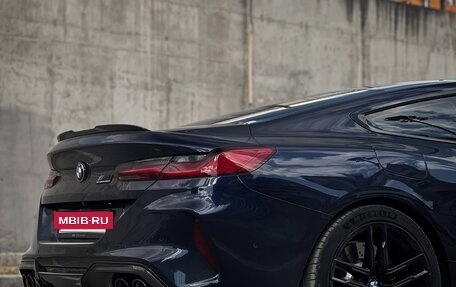 BMW M8 I (F91/F92/F93), 2023 год, 16 500 000 рублей, 2 фотография