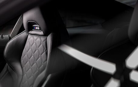 BMW M8 I (F91/F92/F93), 2023 год, 16 500 000 рублей, 13 фотография