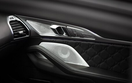 BMW M8 I (F91/F92/F93), 2023 год, 16 500 000 рублей, 12 фотография