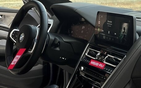 BMW M8 I (F91/F92/F93), 2023 год, 16 500 000 рублей, 5 фотография