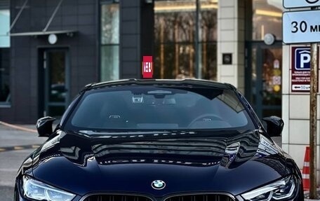 BMW M8 I (F91/F92/F93), 2023 год, 16 500 000 рублей, 8 фотография