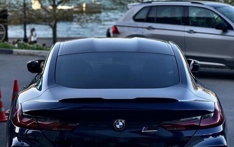 BMW M8 I (F91/F92/F93), 2023 год, 16 500 000 рублей, 9 фотография