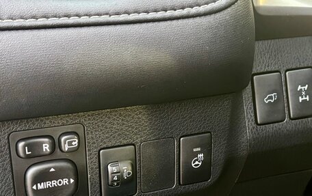 Toyota RAV4, 2017 год, 2 390 000 рублей, 22 фотография