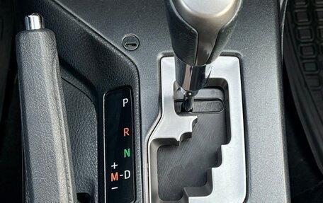 Toyota RAV4, 2017 год, 2 390 000 рублей, 18 фотография