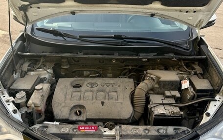 Toyota RAV4, 2017 год, 2 390 000 рублей, 23 фотография