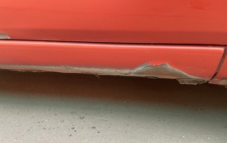 Nissan Note II рестайлинг, 2007 год, 300 000 рублей, 9 фотография