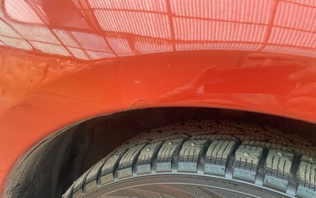 Nissan Note II рестайлинг, 2007 год, 300 000 рублей, 10 фотография