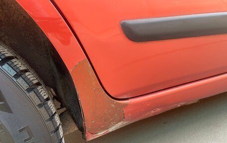 Nissan Note II рестайлинг, 2007 год, 300 000 рублей, 7 фотография