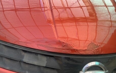 Nissan Note II рестайлинг, 2007 год, 300 000 рублей, 12 фотография