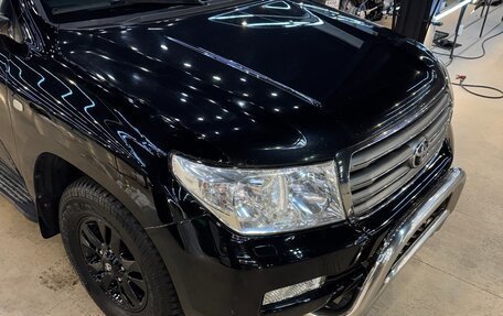 Toyota Land Cruiser 200, 2008 год, 2 600 000 рублей, 4 фотография