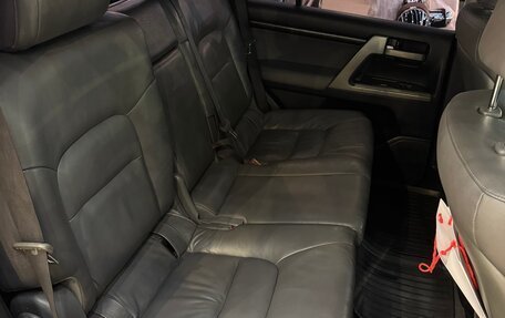 Toyota Land Cruiser 200, 2008 год, 2 600 000 рублей, 6 фотография