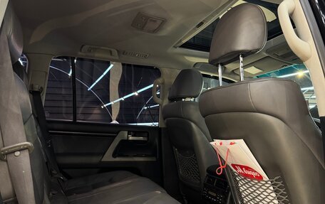 Toyota Land Cruiser 200, 2008 год, 2 600 000 рублей, 7 фотография