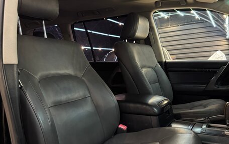 Toyota Land Cruiser 200, 2008 год, 2 600 000 рублей, 10 фотография