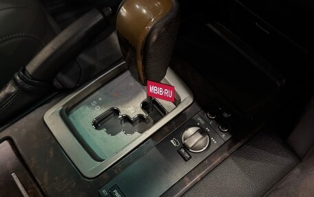 Toyota Land Cruiser 200, 2008 год, 2 600 000 рублей, 9 фотография