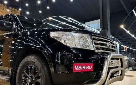 Toyota Land Cruiser 200, 2008 год, 2 600 000 рублей, 3 фотография