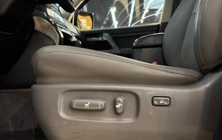 Toyota Land Cruiser 200, 2008 год, 2 600 000 рублей, 14 фотография