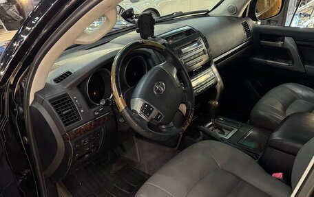 Toyota Land Cruiser 200, 2008 год, 2 600 000 рублей, 15 фотография