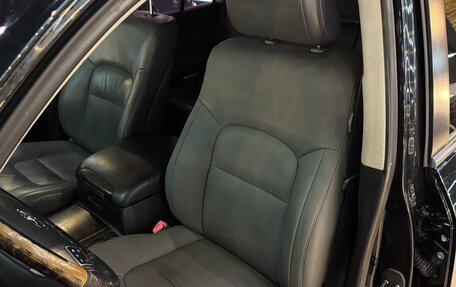 Toyota Land Cruiser 200, 2008 год, 2 600 000 рублей, 13 фотография