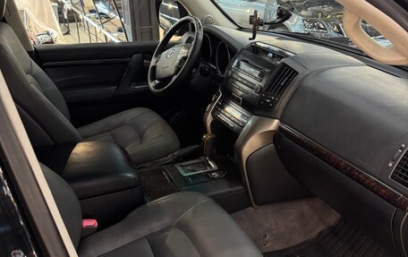 Toyota Land Cruiser 200, 2008 год, 2 600 000 рублей, 11 фотография