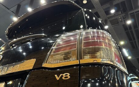 Toyota Land Cruiser 200, 2008 год, 2 600 000 рублей, 17 фотография