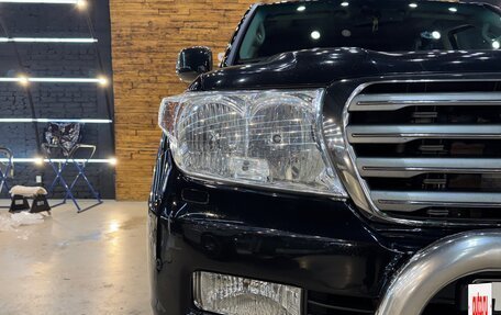 Toyota Land Cruiser 200, 2008 год, 2 600 000 рублей, 21 фотография