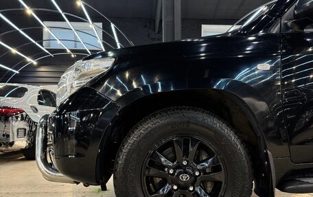 Toyota Land Cruiser 200, 2008 год, 2 600 000 рублей, 20 фотография