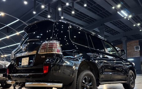 Toyota Land Cruiser 200, 2008 год, 2 600 000 рублей, 18 фотография