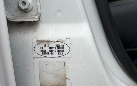 Renault Logan I, 2010 год, 385 000 рублей, 11 фотография