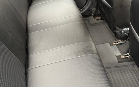 Renault Logan I, 2010 год, 385 000 рублей, 9 фотография