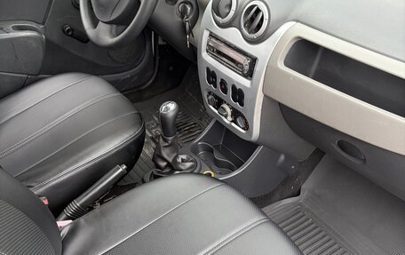 Renault Logan I, 2010 год, 385 000 рублей, 10 фотография