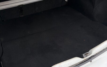 Renault Logan I, 2010 год, 385 000 рублей, 13 фотография