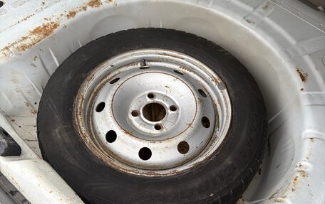 Renault Logan I, 2010 год, 385 000 рублей, 12 фотография