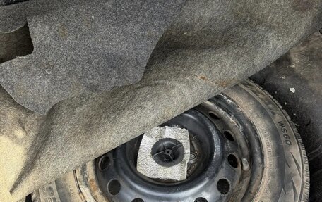 Chevrolet Lanos I, 2008 год, 265 000 рублей, 8 фотография